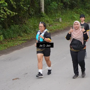 Runner Photo 7140118