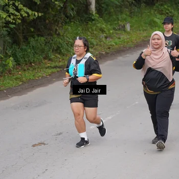 Runner Photo 7140119