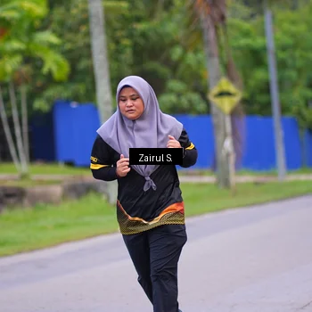 Runner Photo 7140121