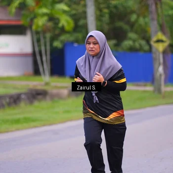Runner Photo 7140122