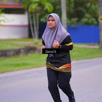 Runner Photo 7140124