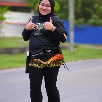 Runner Photo 7140128