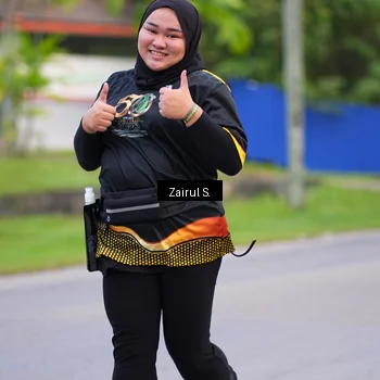 Runner Photo 7140130