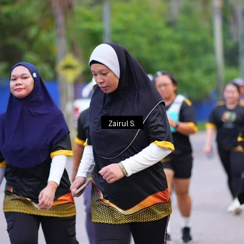 Runner Photo 7140133