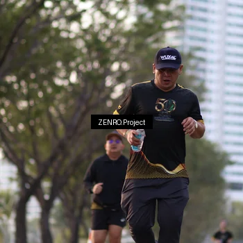Runner Photo 7140134