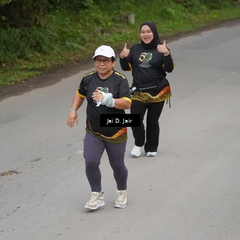 Runner Photo 7140138