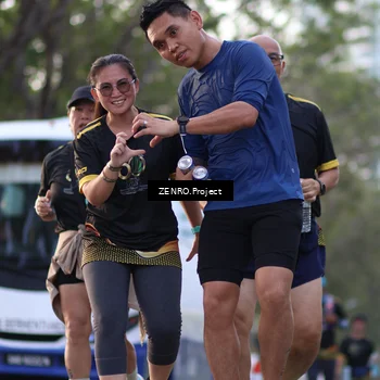 Runner Photo 7140139