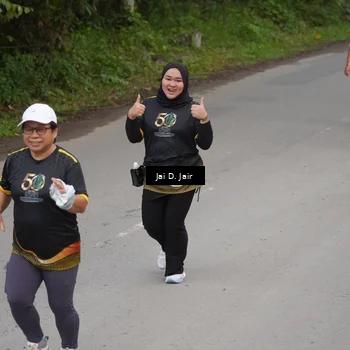 Runner Photo 7140140