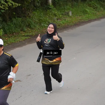 Runner Photo 7140141