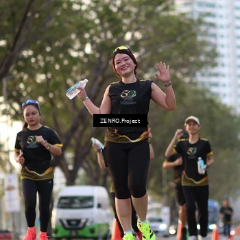 Runner Photo 7140142
