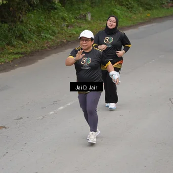 Runner Photo 7140146