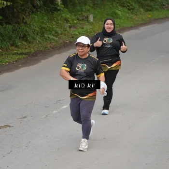 Runner Photo 7140147