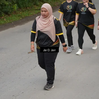 Runner Photo 7140148