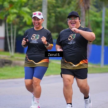 Runner Photo 7140158