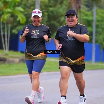 Runner Photo 7140159