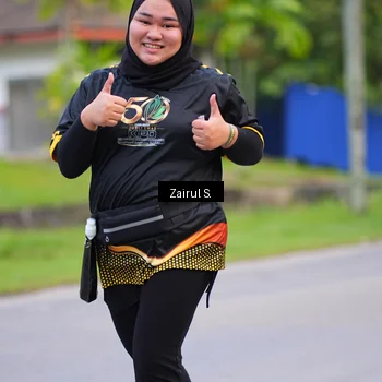 Runner Photo 7140160