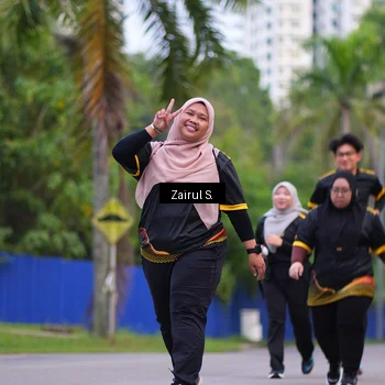 Runner Photo 7140161