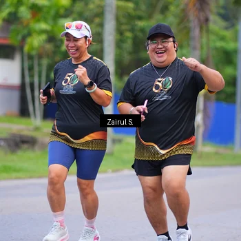 Runner Photo 7140163