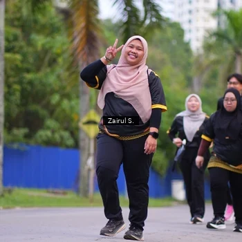 Runner Photo 7140164