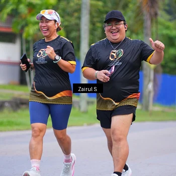 Runner Photo 7140165