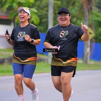 Runner Photo 7140166