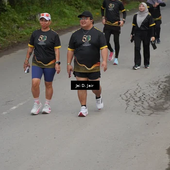 Runner Photo 7140167