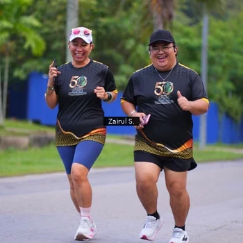 Runner Photo 7140168