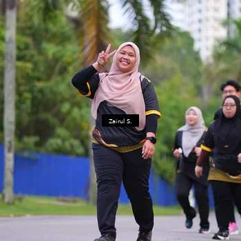 Runner Photo 7140169