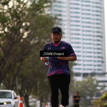 Runner Photo 7140170