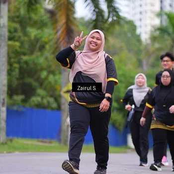 Runner Photo 7140171