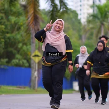 Runner Photo 7140173