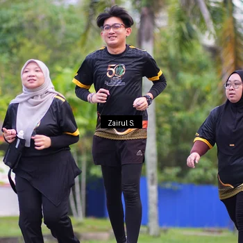 Runner Photo 7140179