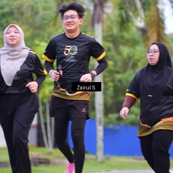 Runner Photo 7140180