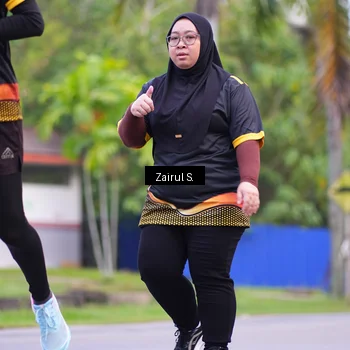 Runner Photo 7140184