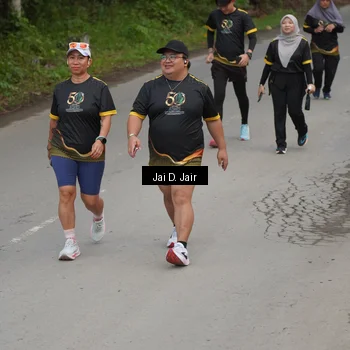 Runner Photo 7140185