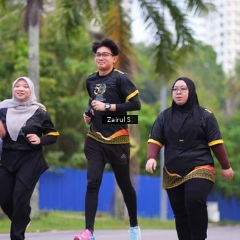Runner Photo 7140186