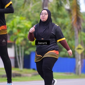 Runner Photo 7140187