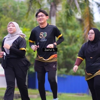 Runner Photo 7140188