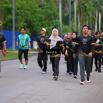 Runner Photo 7140190