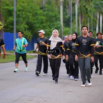 Runner Photo 7140191