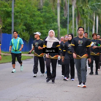 Runner Photo 7140194