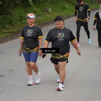 Runner Photo 7140195