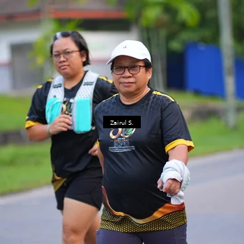Runner Photo 7140198