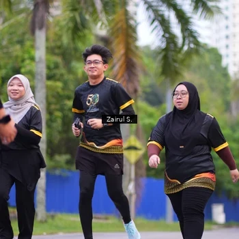Runner Photo 7140199