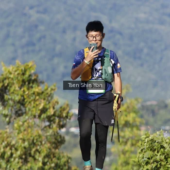 Runner Photo 71402
