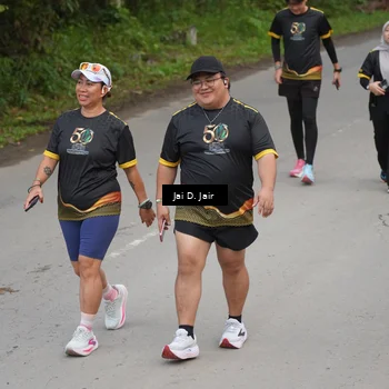 Runner Photo 7140203