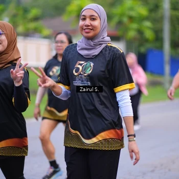 Runner Photo 7140206