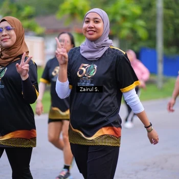 Runner Photo 7140209