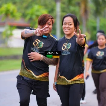 Runner Photo 7140211