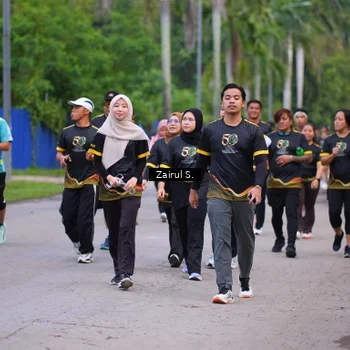Runner Photo 7140219